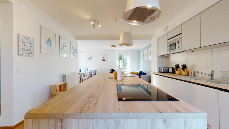 Appartement - 310 m²