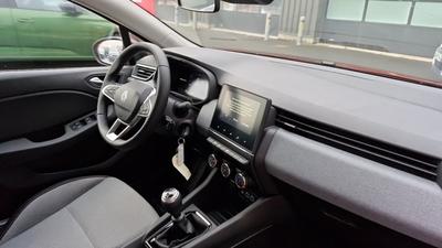 Renault Clio V Blue Dci 100 Ch Gsr2 Evolution