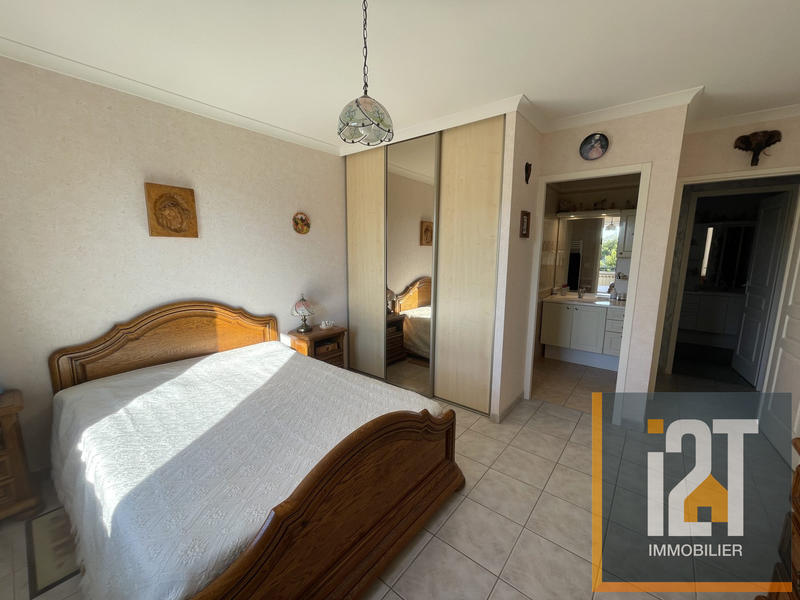 Maison - 153 m² - 6 pièces