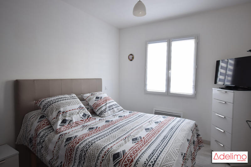 Maison traditionnelle - 85 m² - 4 pièces