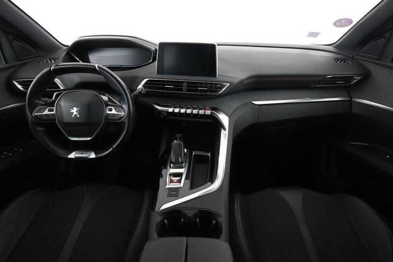 Peugeot 5008 1.2 PureTech Gt Line Eat8 130 ch