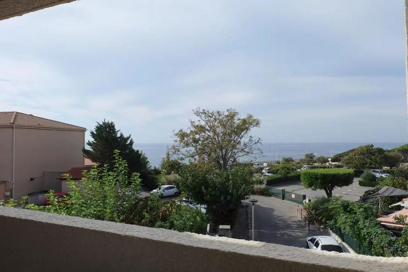 Studio - 18 m² - 1 pièce