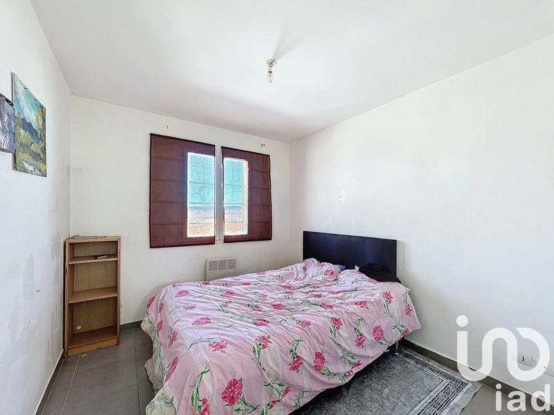 Appartement - 85 m² - 4 pièces