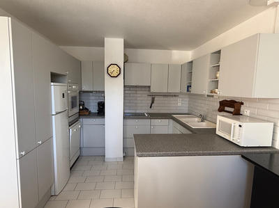 Appartement - 102 m² - 4 pièces