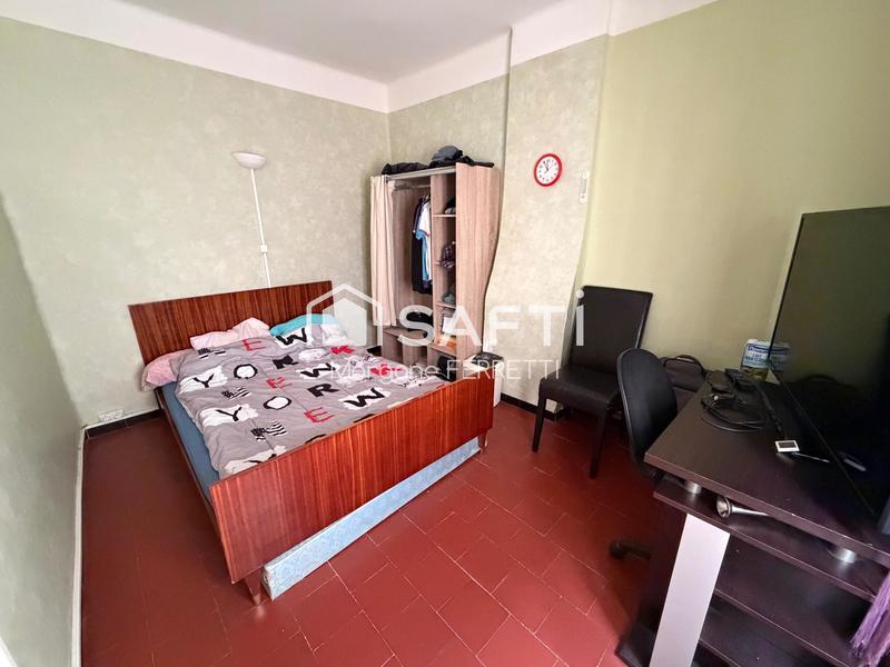 Maison - 58 m² - 3 pièces