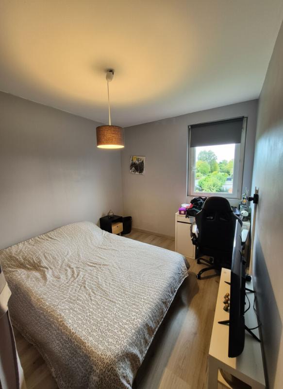 Appartement - 69 m² - 4 pièces