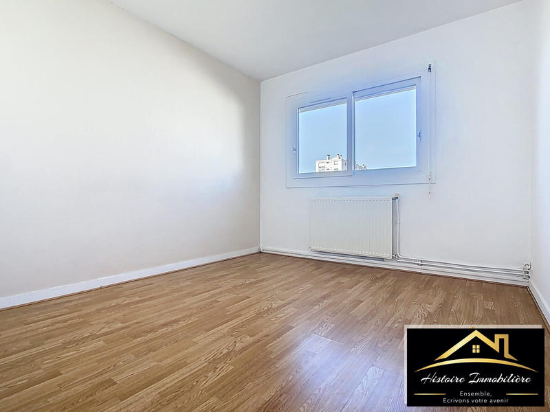 Appartement - 78 m² - 4 pièces