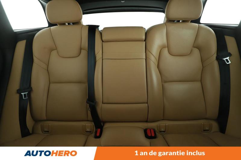 Volvo Xc60 2.0 T4 Momentum Geartronic 8 190 ch