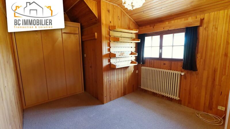 Maison - 157 m² - 5 pièces