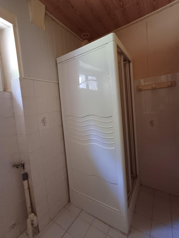 Maison - 65 m² - 4 pièces