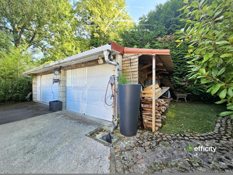 Maison - 150 m² - 6 pièces