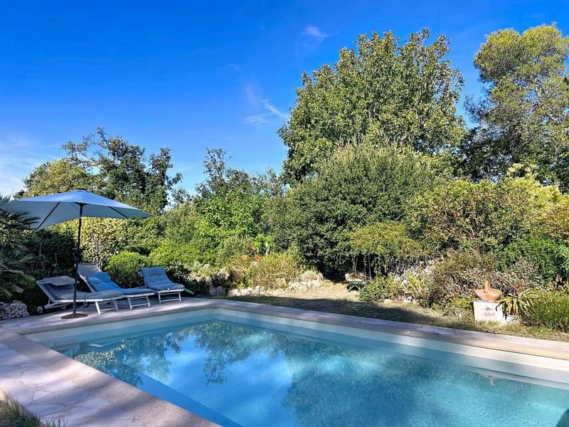 Maison - 150 m² - 4 pièces