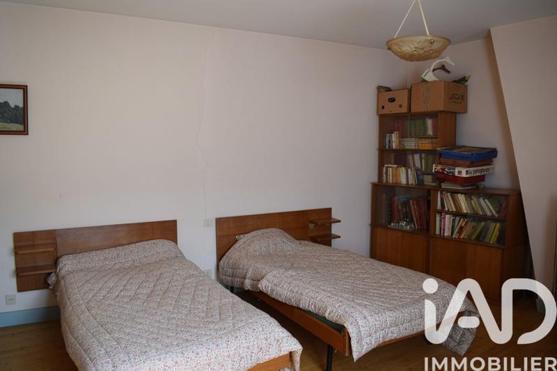 Maison de campagne - 175 m² - 7 pièces