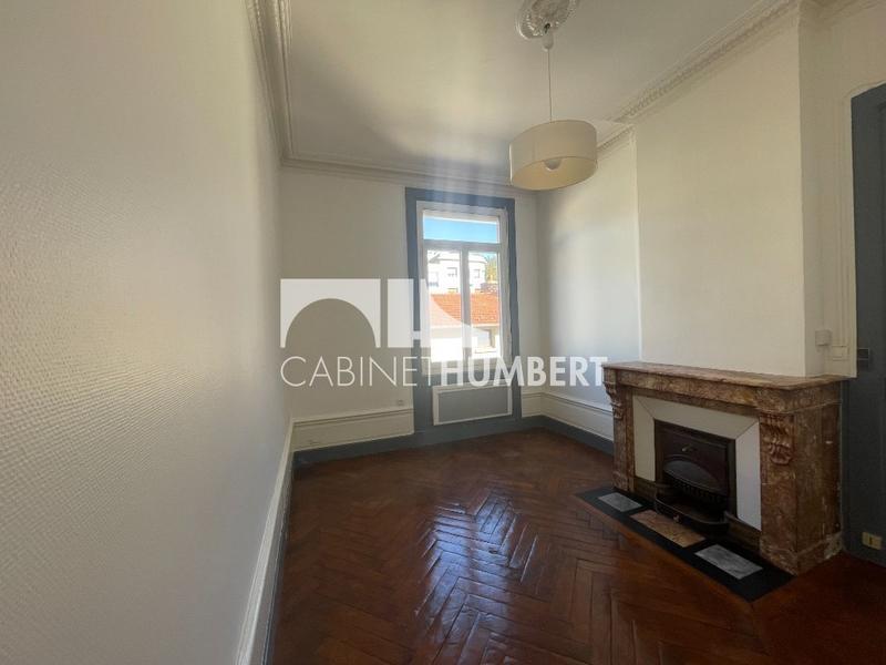 Appartement - 40 m² - 1 pièce