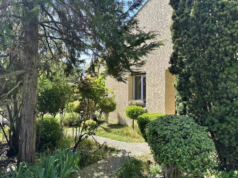 Maison - 138 m² - 6 pièces