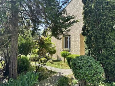 Maison - 138 m² - 6 pièces