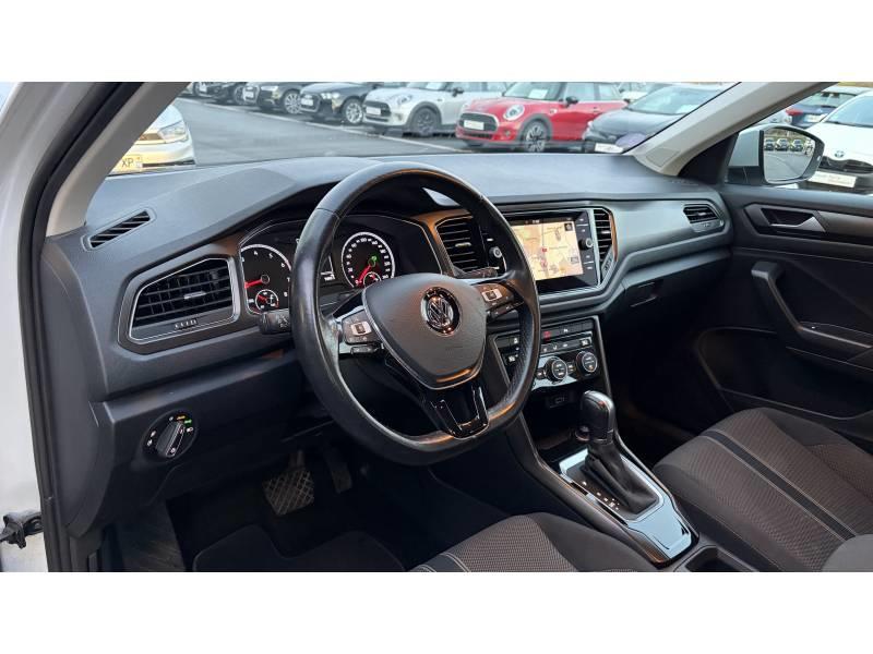 Volkswagen t-Roc 1.5 Tsi 150 Evo Start/Stop Dsg7 Lounge