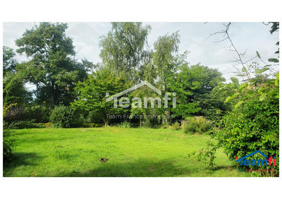 Ferme - 140 m² - 8 pièces