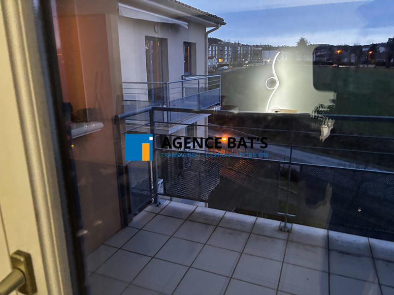 Appartement - 86 m² - 3 pièces