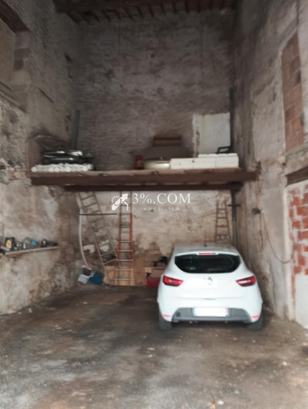 Maison - 60 m² - 5 pièces