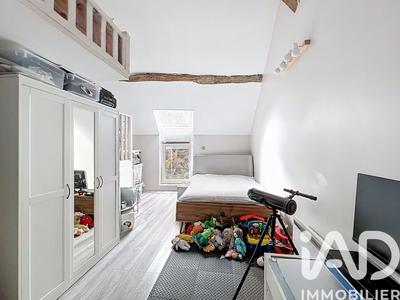 Maison - 44 m² - 2 pièces