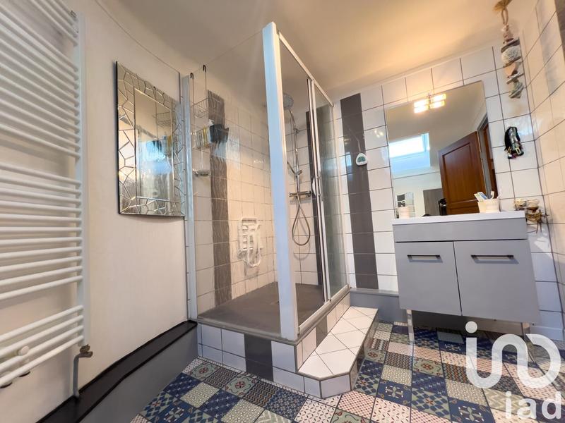 Maison - 78 m² - 3 pièces