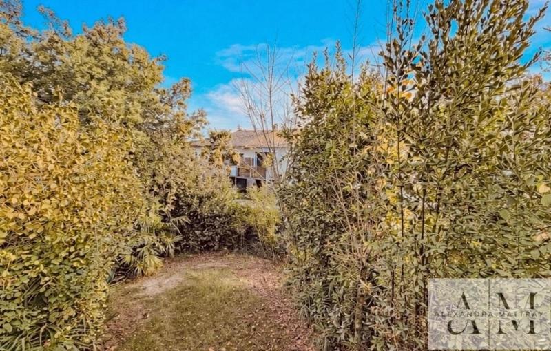 Maison - 86 m² - 3 pièces