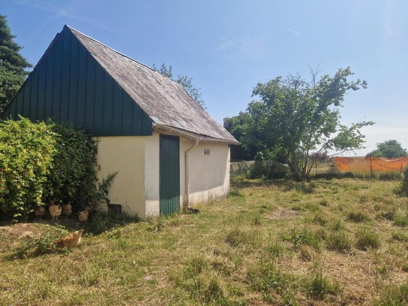 Maison - 231 m² - 8 pièces