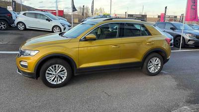 Volkswagen t-Roc 1.0 Tsi 115 Start/Stop Bvm6 Lounge