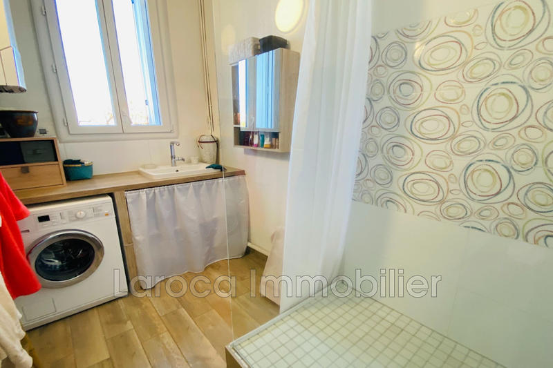 Duplex - 127 m² - 5 pièces