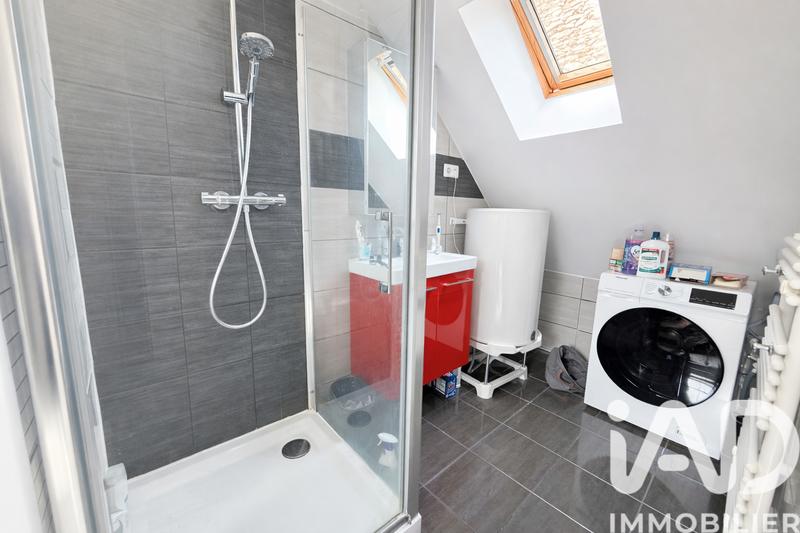 Maison - 36 m² - 2 pièces