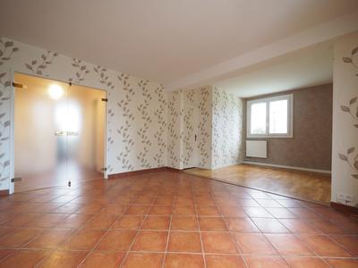 Appartement - 58 m² - 2 pièces