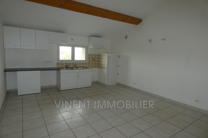 Appartement - 47 m² - 3 pièces