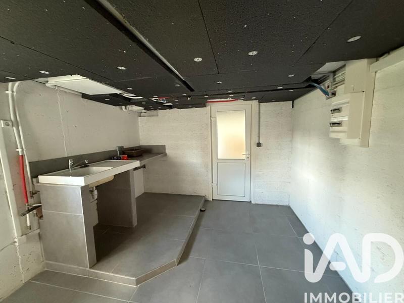 Maison - 83 m² - 5 pièces