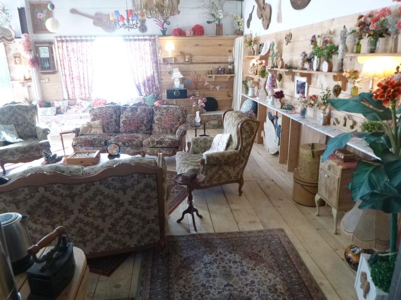 Fonds de commerce - 270 m²