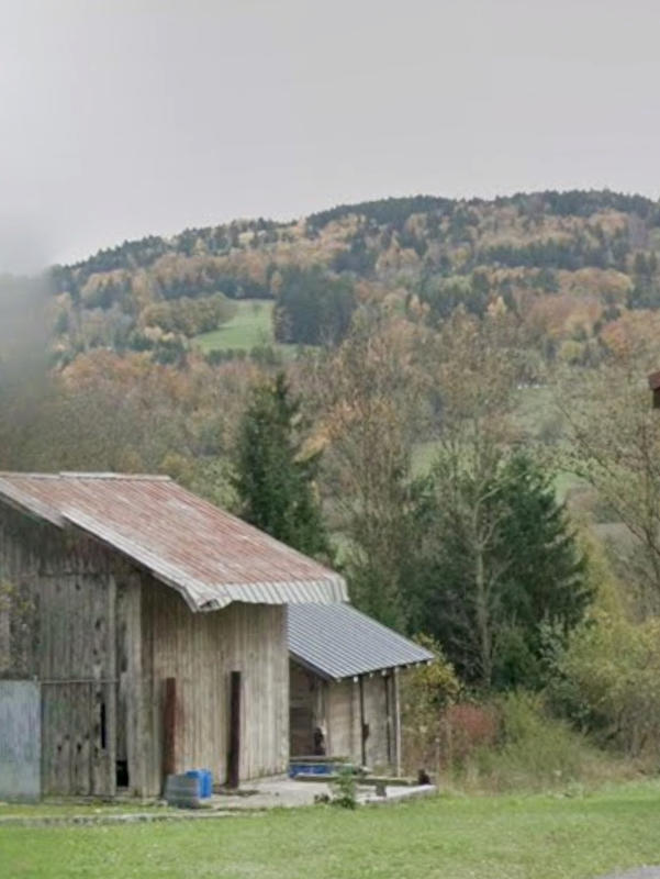 Villa - 100 m² - 4 pièces