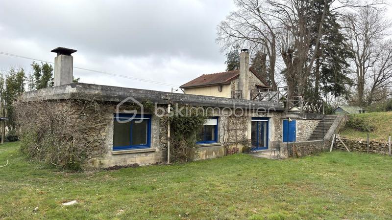 Propriété - 131 m² - 6 pièces