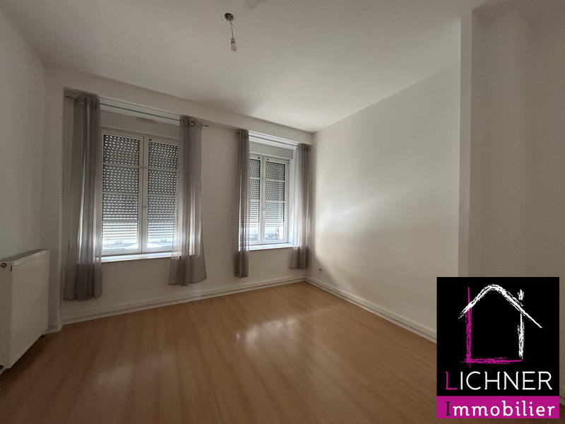 Appartement - 141 m² - 4 pièces
