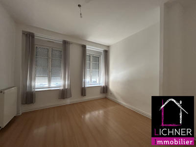 Appartement - 141 m² - 4 pièces