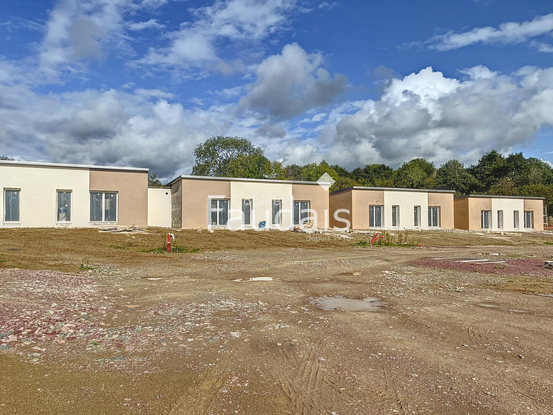 Maison - 30 m² - 1 pièce