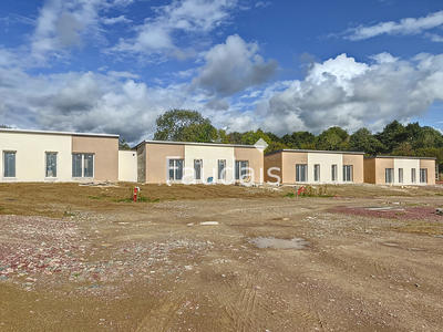 Maison - 30 m² - 1 pièce