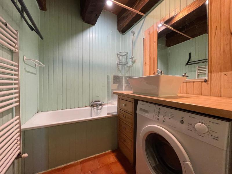 Manoir - 159 m² - 4 pièces