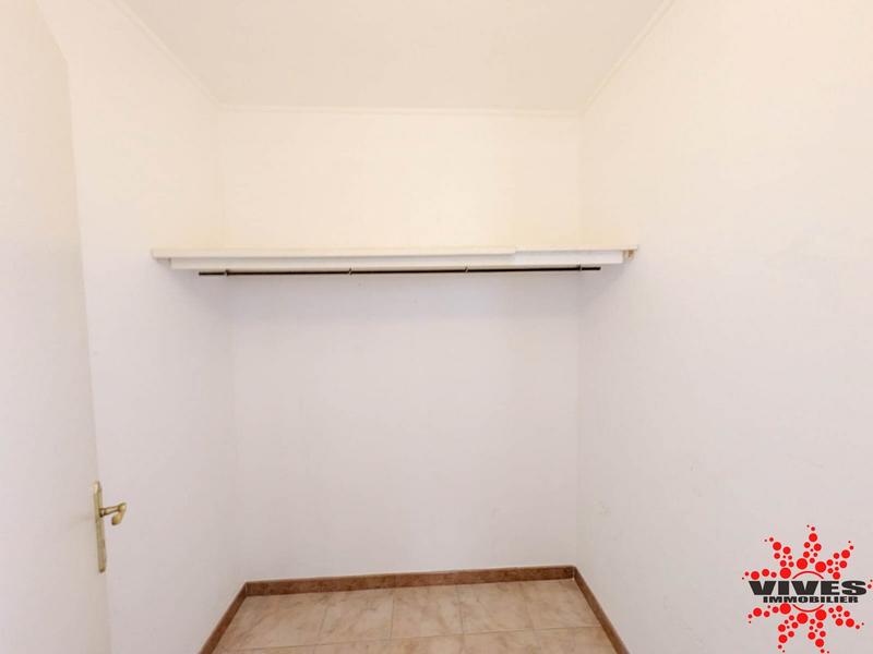 Appartement ancien - 68 m² - 3 pièces