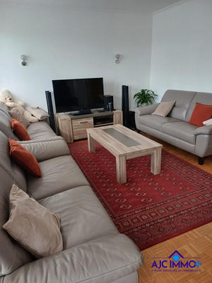 Appartement - 96 m² - 4 pièces