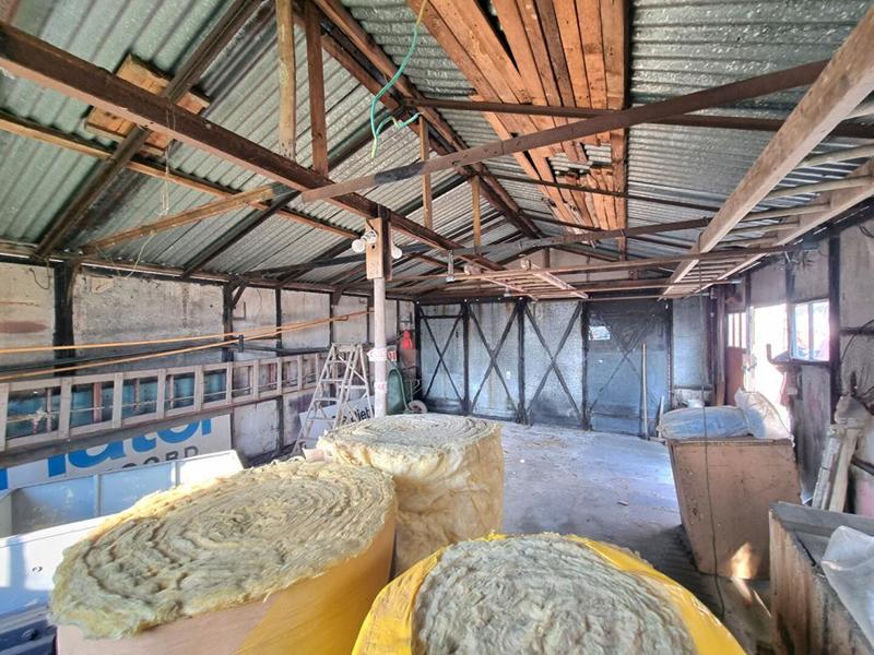 Maison - 110 m² - 7 pièces