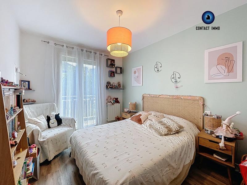 Maison - 117 m² - 6 pièces