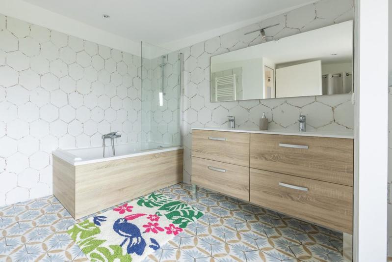 Maison - 165 m² - 6 pièces