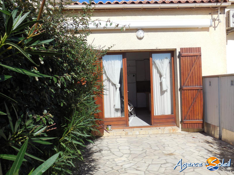 Maison - 60 m² - 4 pièces