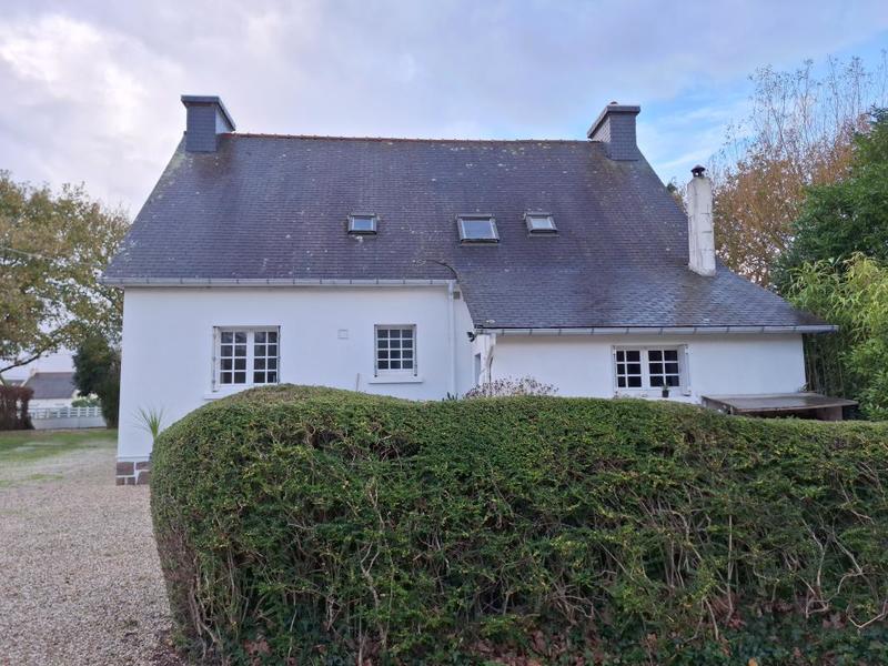 Maison - 128 m² - 5 pièces