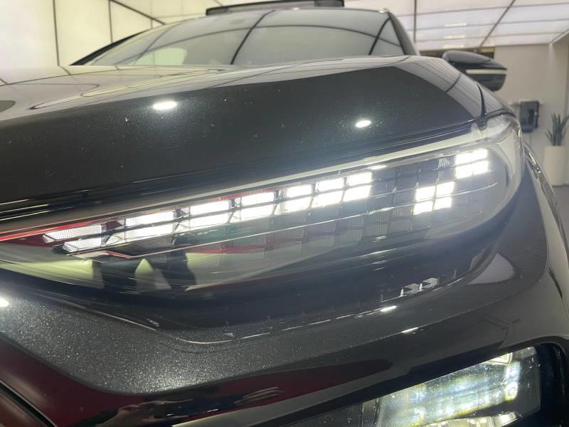 Audi q6 e-tron 387 ch 100 kWh quattro s line